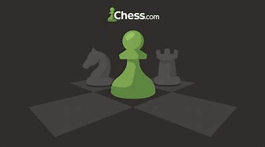 Chess.com cover
